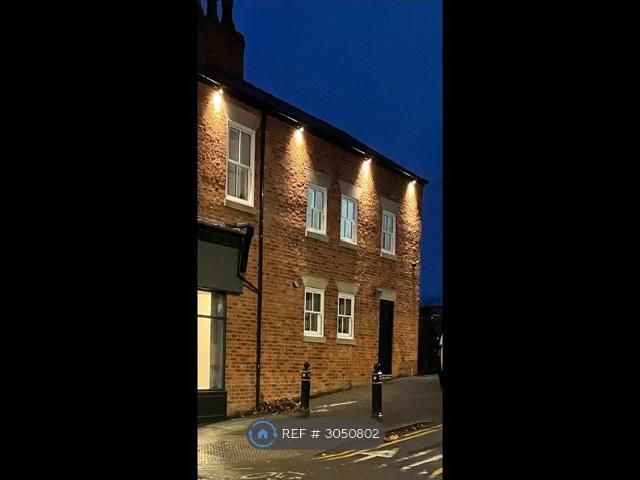 Apartment for rent in Greater Manchester