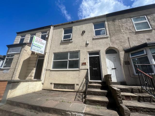 Apartment for rent in Greater Manchester