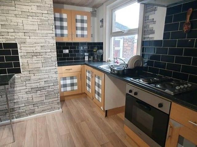 Apartment for rent in Hazel Grove, Greater Manchester