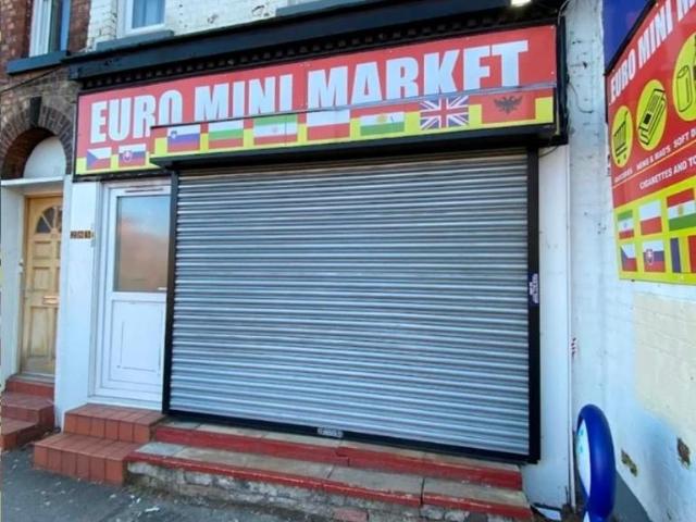 Apartment for rent in Hazel Grove, Greater Manchester