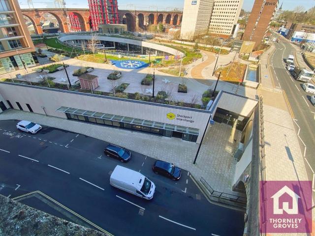 Apartment for rent in Greater Manchester