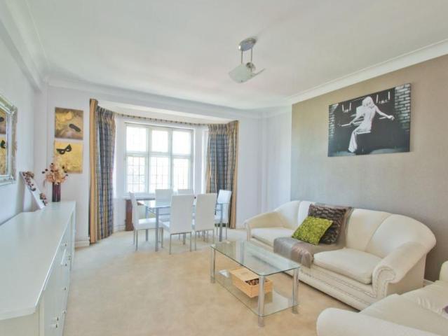 Apartment for rent in City of Westminster, Greater London