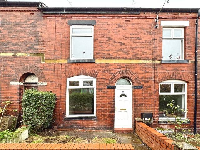 House for rent in Newtown, Salford