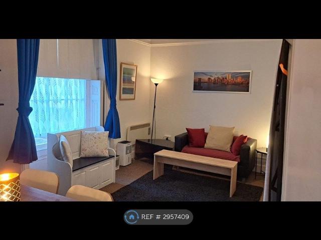 Studio for rent in Tangier, Rumwell