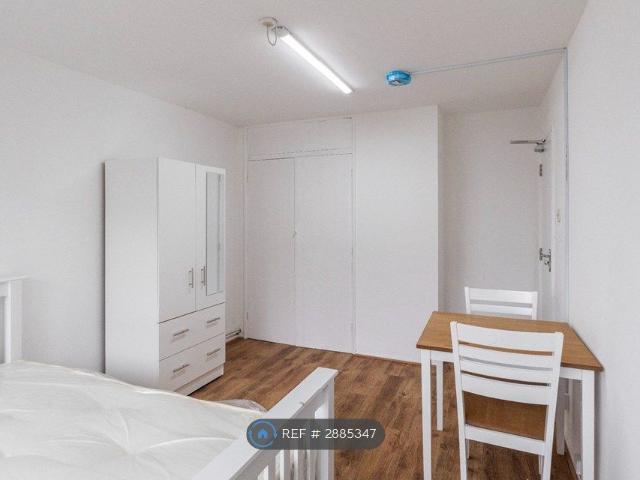 Room for rent in Tilbury, Essex