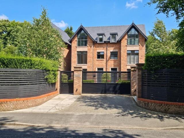 House for rent in Timperley, Trafford Park
