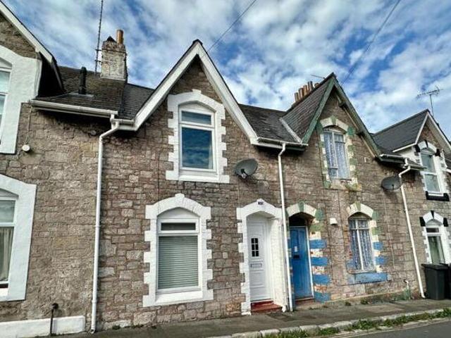 House for sale in Ellacombe, Babbacombe