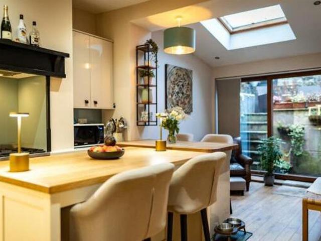House for sale in Lyons, Greater London