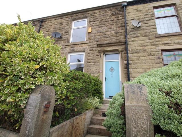 House for rent in Turton Bottoms