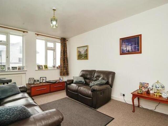 House for sale in Wallasey