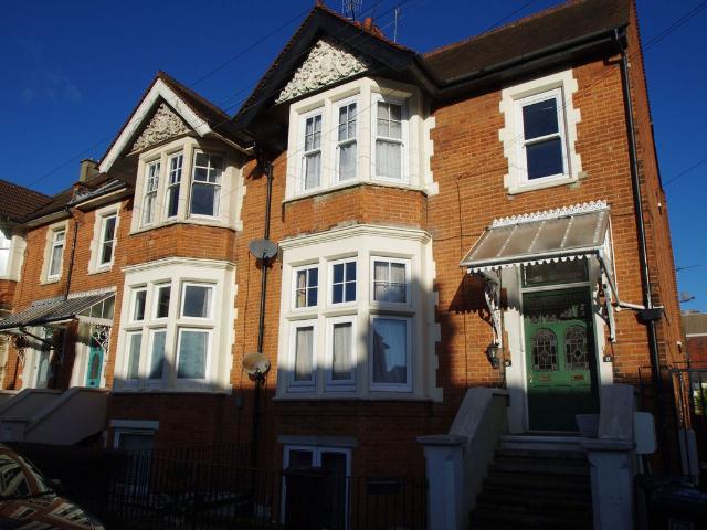 Apartment for rent in North Watford