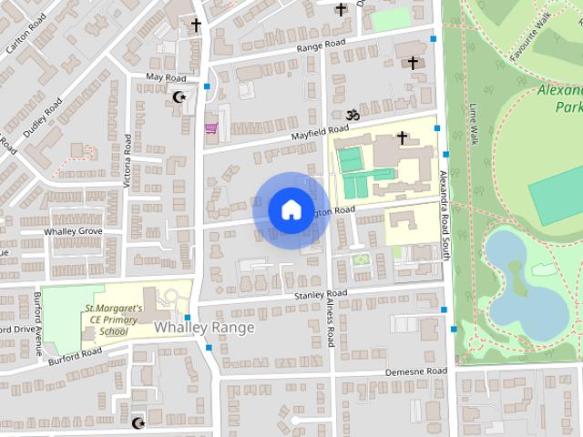 Apartment for rent in Georgia, Greater Manchester