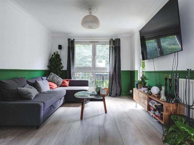 Apartment for rent in London Borough of Tower Hamlets, Greater London