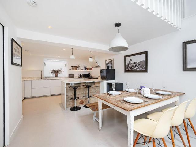 House for rent in Bethnal Green, Greater London