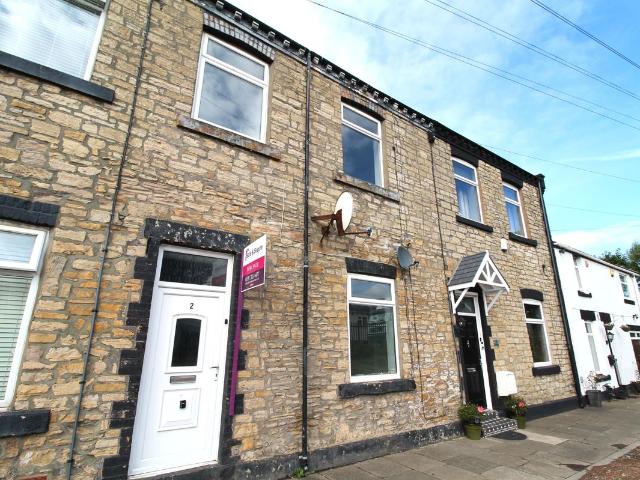 House for rent in New Herrington, Tyne And Wear