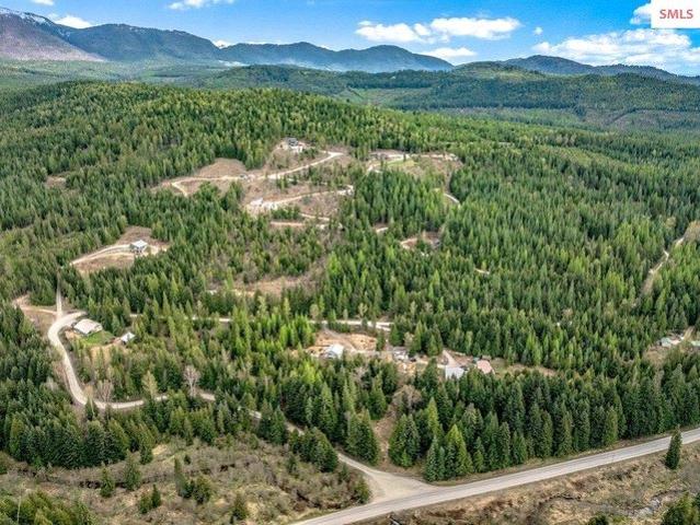 Land for sale in Sandpoint, Idaho