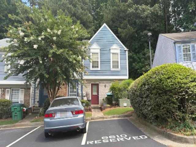 House for sale in Hyde Park, Norcross