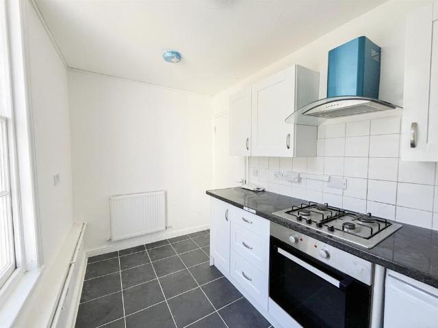 Apartment for rent in St Leonards, Hastings