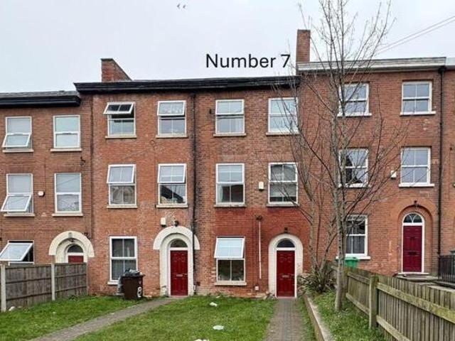 House for sale in City of Nottingham, East Midlands