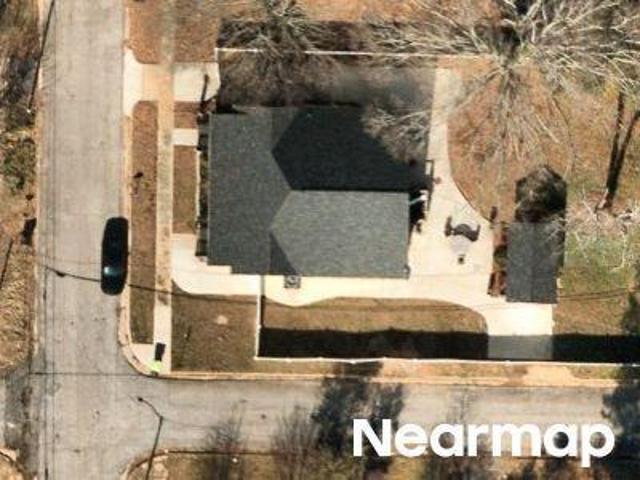 Property for sale in Anderson, South Carolina