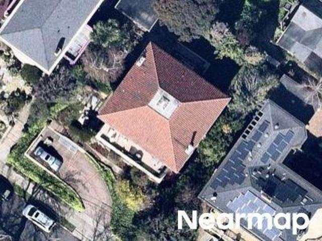 House for sale in Oakland, California