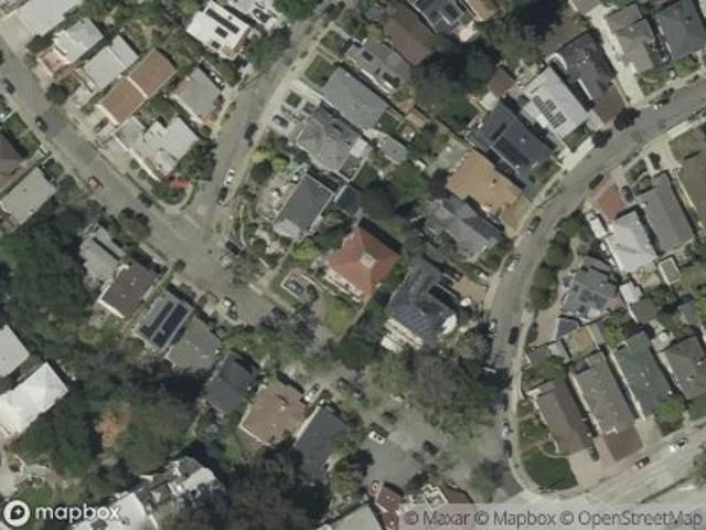 House for sale in Oakland, California