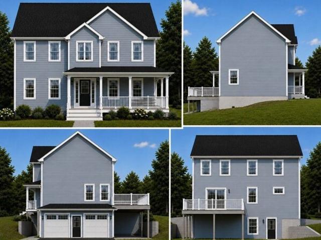 House for sale in Bristol, Massachusetts