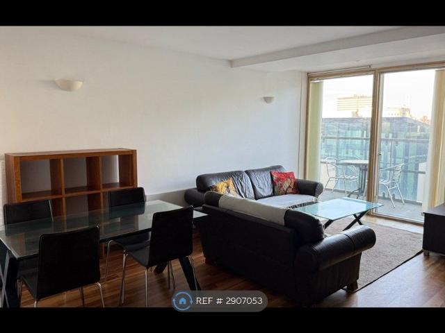Apartment for rent in Holbeck, West Yorkshire