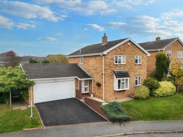 House for sale in Frankwell, Shropshire
