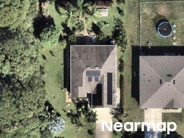 House for sale in Palm Bay, Florida
