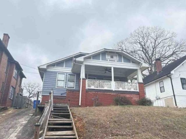 Property for sale in Atlanta, Georgia