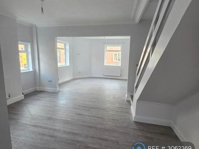 House for rent in Foss Islands, York