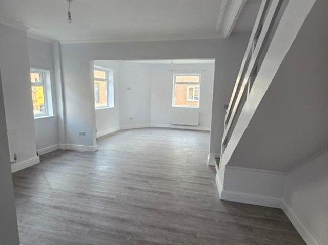 House for rent in Foss Islands, York