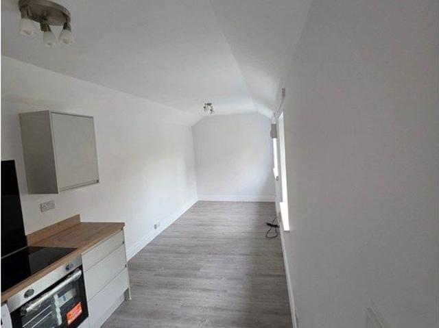 Studio for rent in Foss Islands, York