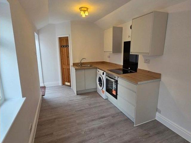 Studio for rent in Foss Islands, York