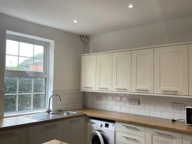 House for rent in New Boultham, Brayford