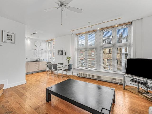 Apartment for rent in Covent Garden, Greater London