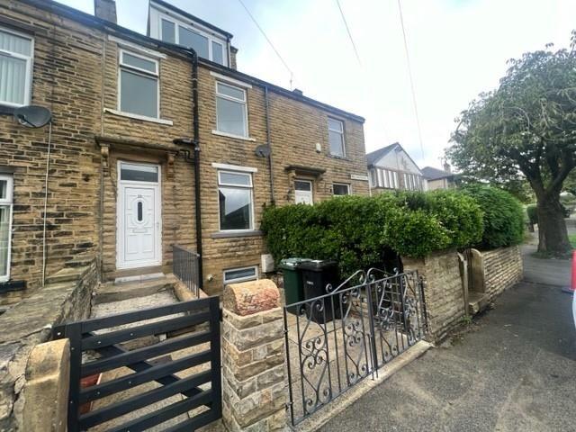 House for rent in Allerton, West Yorkshire