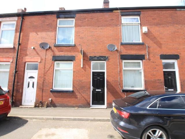 House for rent in Ashton-under-Lyne, Tameside