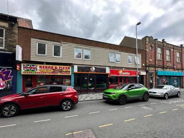 House for sale in South Yorkshire