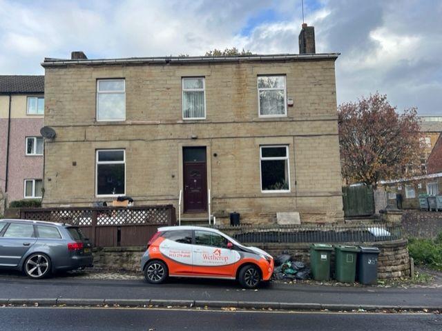 Apartment for rent in Batley, Kirklees