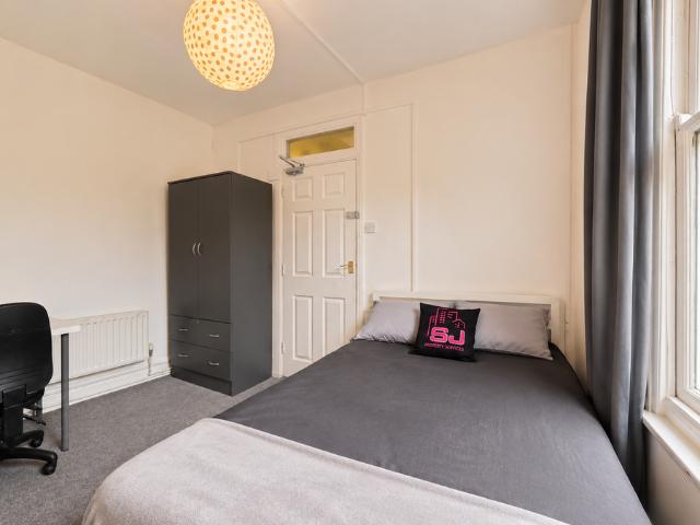 Apartment for rent in Queen's Park, Brighton & Hove