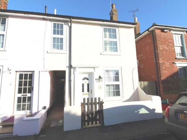 House for rent in Brightlingsea, Tendring