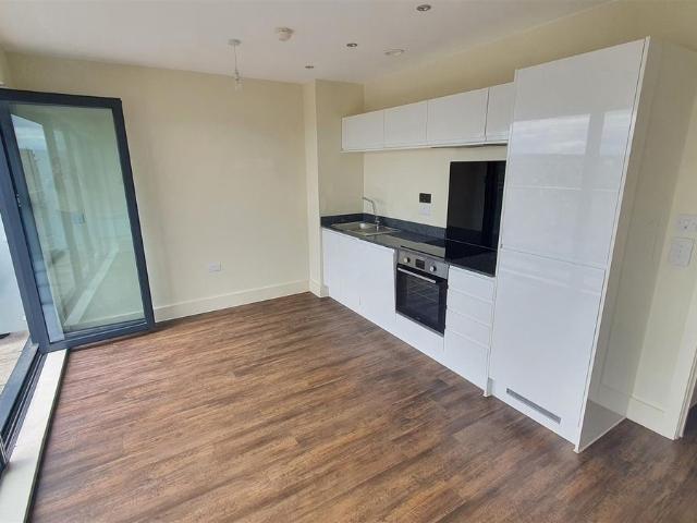 Apartment for rent in Falcon Lodge, Wales