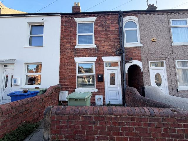 House for rent in Hollingwood, Chesterfield
