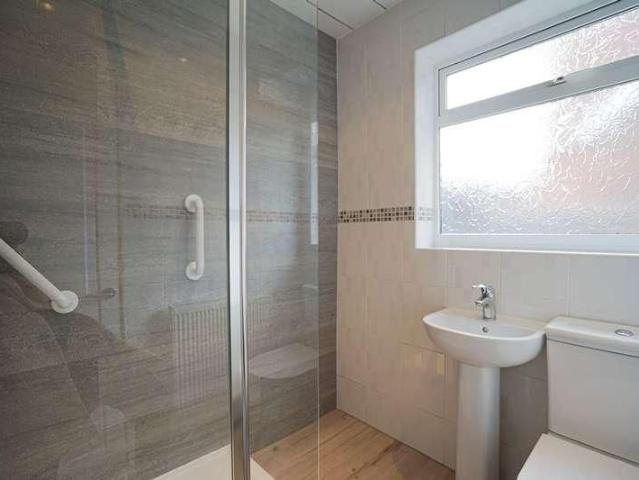 Apartment for rent in Hebburn