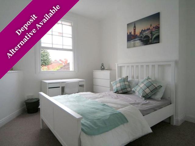 Apartment for rent in Kings Barton, Gloucester