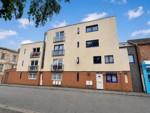 Apartment for rent in Kings Barton, Gloucester