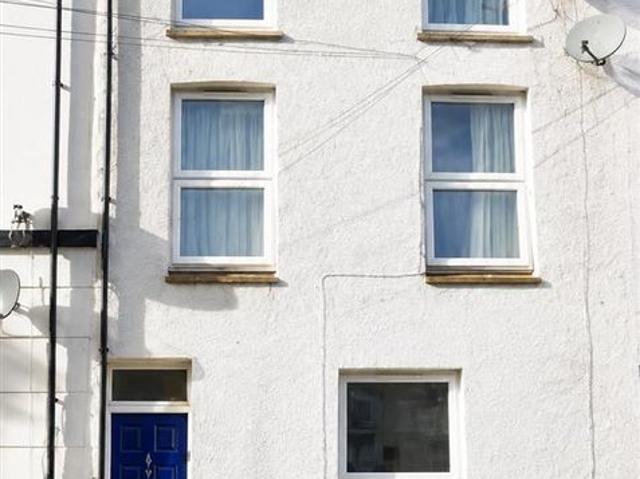 Apartment for rent in Milton, Hamerton