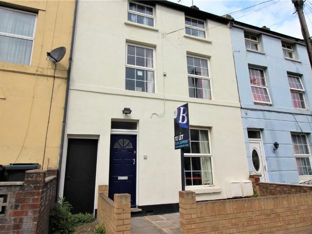 Apartment for rent in Milton, Hamerton